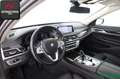 BMW 740 i LANG LASER,MASSAGE,HEADUP,KEYLESS,SOFCLOSE Noir - thumbnail 9