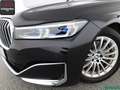 BMW 740 740 i LANG LASER,MASSAGE,HEADUP,KEYLESS,SOFCLOSE Schwarz - thumbnail 11