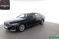 BMW 740 i LANG LASER,MASSAGE,HEADUP,KEYLESS,SOFCLOSE Noir - thumbnail 1