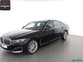 BMW 740 740 i LANG LASER,MASSAGE,HEADUP,KEYLESS,SOFCLOSE Noir - thumbnail 1