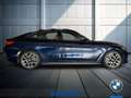 BMW 420 d Gran Coupe mhev 48V xdrive Msport auto Bleu - thumbnail 5