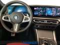 BMW 420 d Gran Coupe mhev 48V xdrive Msport auto Bleu - thumbnail 16