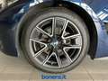 BMW 420 d Gran Coupe mhev 48V xdrive Msport auto Bleu - thumbnail 12