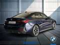 BMW 420 d Gran Coupe mhev 48V xdrive Msport auto Bleu - thumbnail 6