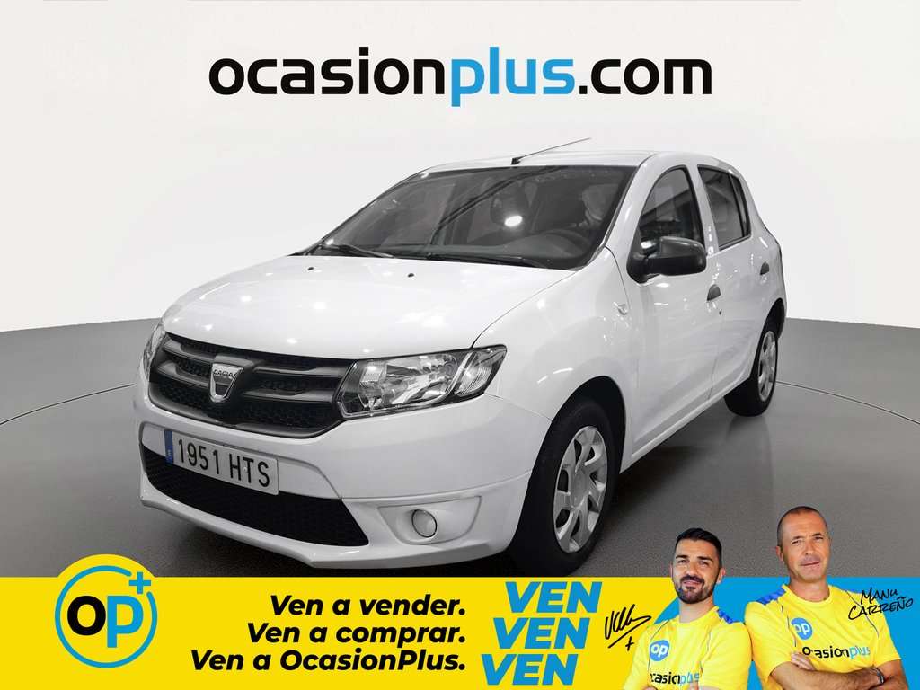 Dacia Sandero 1.2 Ambiance 75 - foto 1