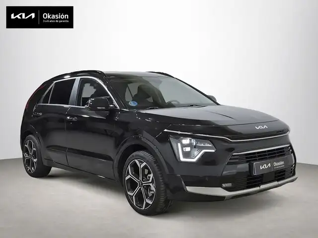 Kia Niro 1.6 GDi HEV 104kW (141CV) Emotion