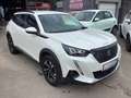 Peugeot 2008 2008 1.2 turbo 130cv Allure S Wit - thumbnail 3