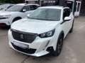 Peugeot 2008 2008 1.2 turbo 130cv Allure S Wit - thumbnail 1