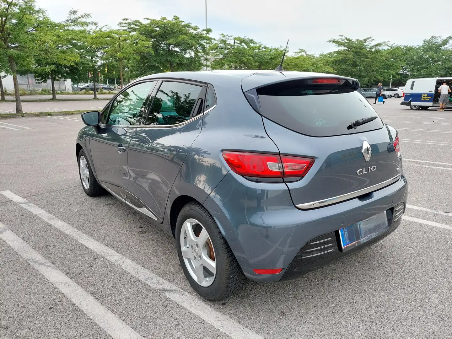 Renault Clio Limited Energy TCe 90 Ecoleader - 2
