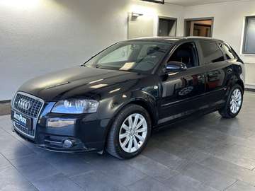 Sportback 1.8 TFSI S line Sportpaket plus