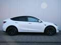 Tesla Model Y Long Range AWD 75 kWh 351pk AUTOMAAT AutoPilot 3.0 Blanc - thumbnail 4