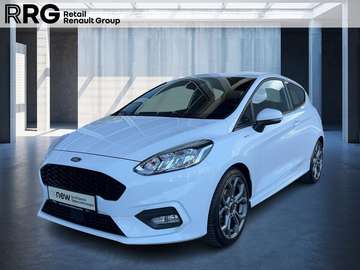 1.0 EcoBoost ST-Line S/S KLIMA ABS ESP ZV