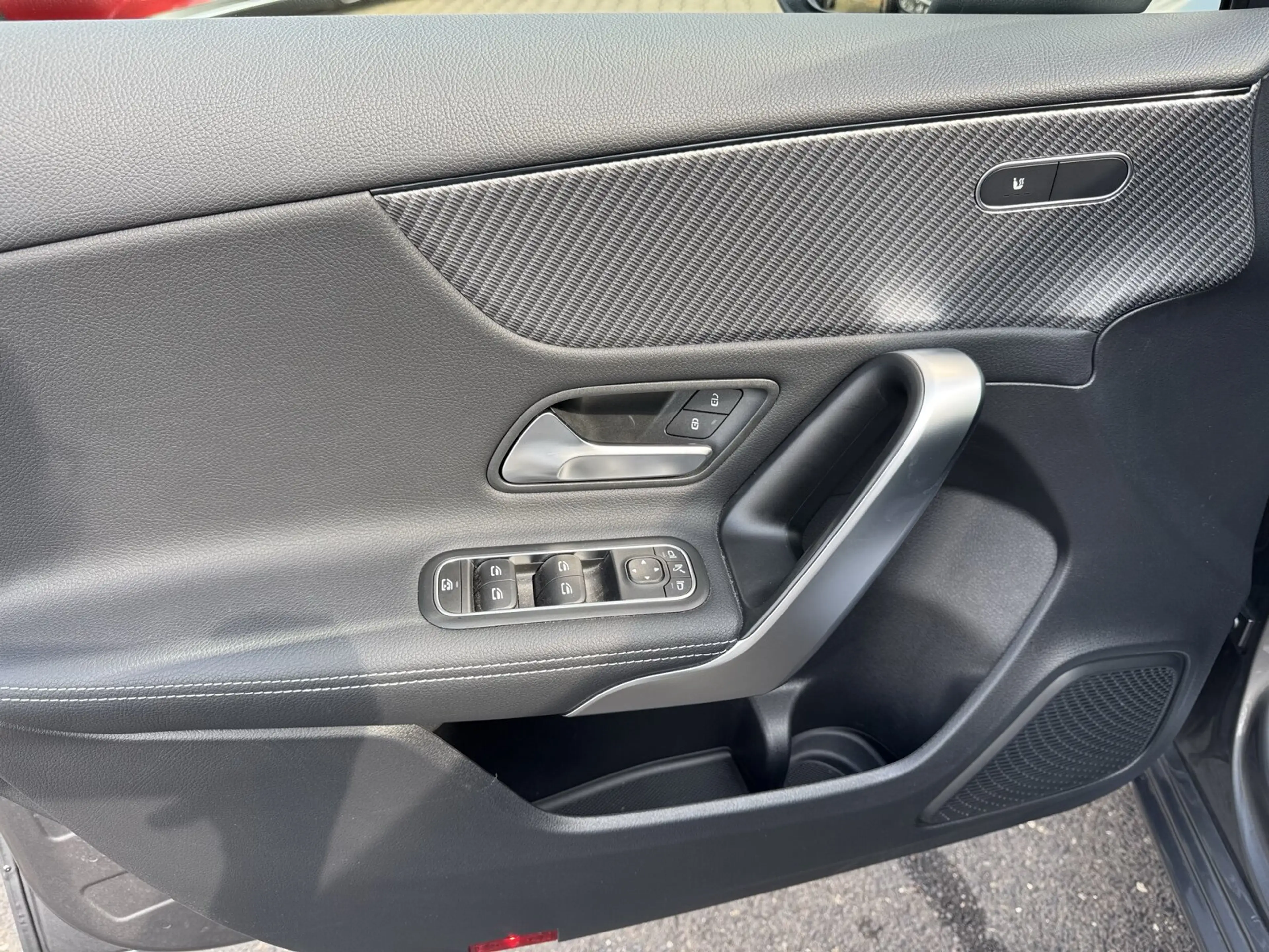 Mercedes-Benz A 200 A 200 PROGRESSIVE NAV+LED+AHK+KAMERA+CARPLAY+SHZ — photo 9
