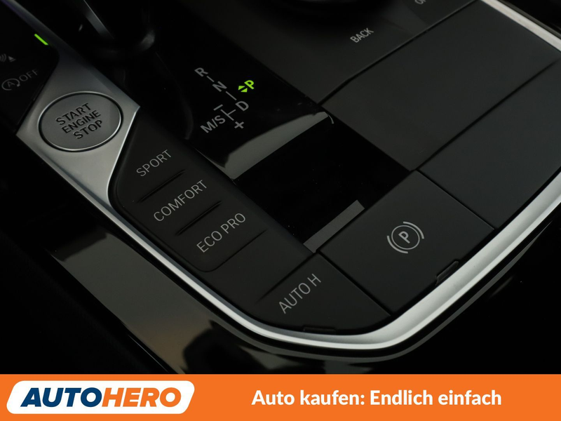 BMW 118 118i M Sport Aut.*NAVI*LED*TEMPO* — photo 28