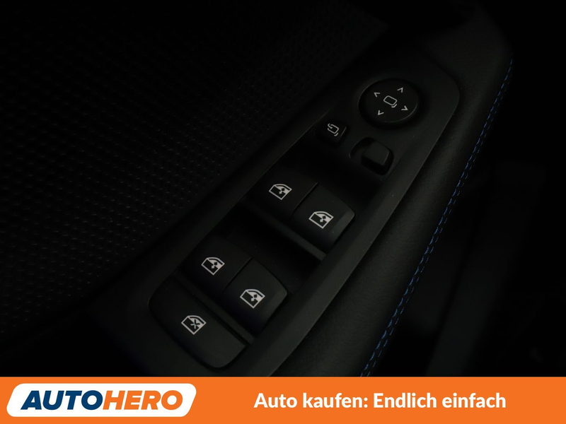 BMW 118 118i M Sport Aut.*NAVI*LED*TEMPO* — photo 25