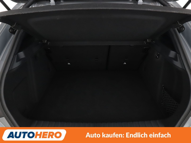 BMW 118 118i M Sport Aut.*NAVI*LED*TEMPO* — photo 17