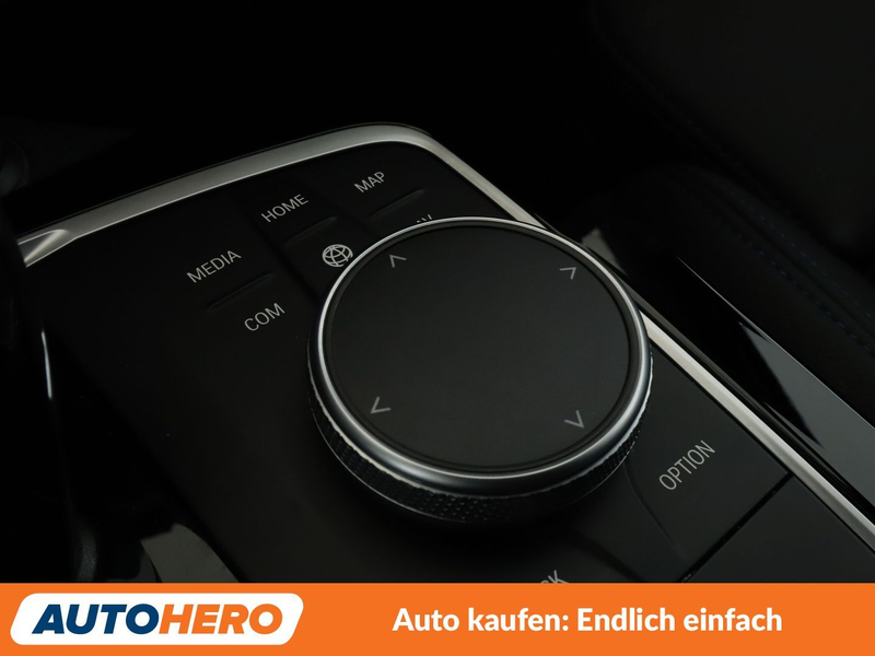 BMW 118 118i M Sport Aut.*NAVI*LED*TEMPO* — photo 29