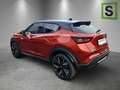 Nissan Juke JUKE N-Design 1.0 DIG-T 114 PS 7 DCT Rot - thumbnail 4