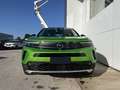 Opel Mokka 1.2 Turbo Ultimate Groen - thumbnail 2