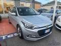 Hyundai i20 i20 1.1 CRDi 12V 5 porte Comfort Grijs - thumbnail 3