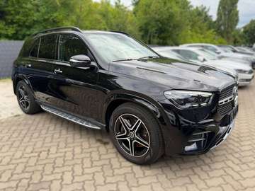 GLE 300 d 4Matic (167.109)