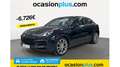Porsche Cayenne E-Hybrid Coupé Aut. Albastru - thumbnail 1