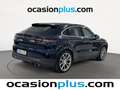 Porsche Cayenne E-Hybrid Coupé Aut. Albastru - thumbnail 3
