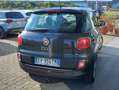 Fiat 500L 500L 2012 1.3 mjt Pop Star 85cv Grigio - thumbnail 4