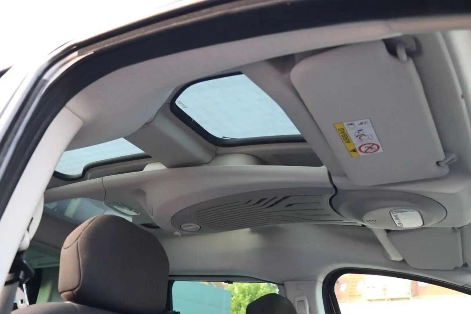 Citroen Berlingo Berlingo Multispace XTR S&S BlueHDi 120 Schwarz - 1
