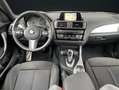 BMW 120 d M-SPORTPAKET NAVI-ALCANTARA-LED-ACC PAKET Gris - thumbnail 9
