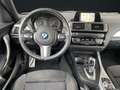 BMW 120 d M-SPORTPAKET NAVI-ALCANTARA-LED-ACC PAKET Gris - thumbnail 12