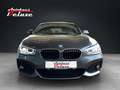 BMW 120 d M-SPORTPAKET NAVI-ALCANTARA-LED-ACC PAKET Gris - thumbnail 2
