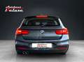 BMW 120 d M-SPORTPAKET NAVI-ALCANTARA-LED-ACC PAKET Gris - thumbnail 6