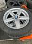 BMW 120 d M-SPORTPAKET NAVI-ALCANTARA-LED-ACC PAKET Gris - thumbnail 19