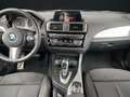 BMW 120 d M-SPORTPAKET NAVI-ALCANTARA-LED-ACC PAKET Gris - thumbnail 10