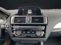 BMW 120 d M-SPORTPAKET NAVI-ALCANTARA-LED-ACC PAKET Gris - thumbnail 11