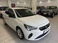 Opel Corsa 1.2 Elegance AT8 *PROMO*UNIPRO*FATTURABILE* Bianco - thumbnail 1