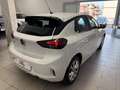 Opel Corsa 1.2 Elegance AT8 *PROMO*UNIPRO*FATTURABILE* Bianco - thumbnail 6