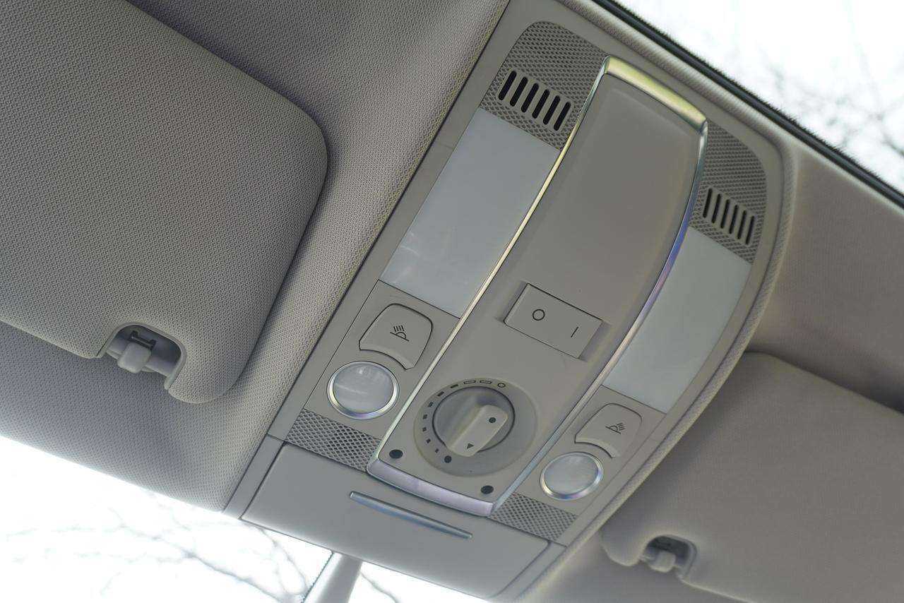 2008 Audi A6 A6 AVANT / NO ACCIDENTS / LOCALLY OWNED / WAGON thumb 18