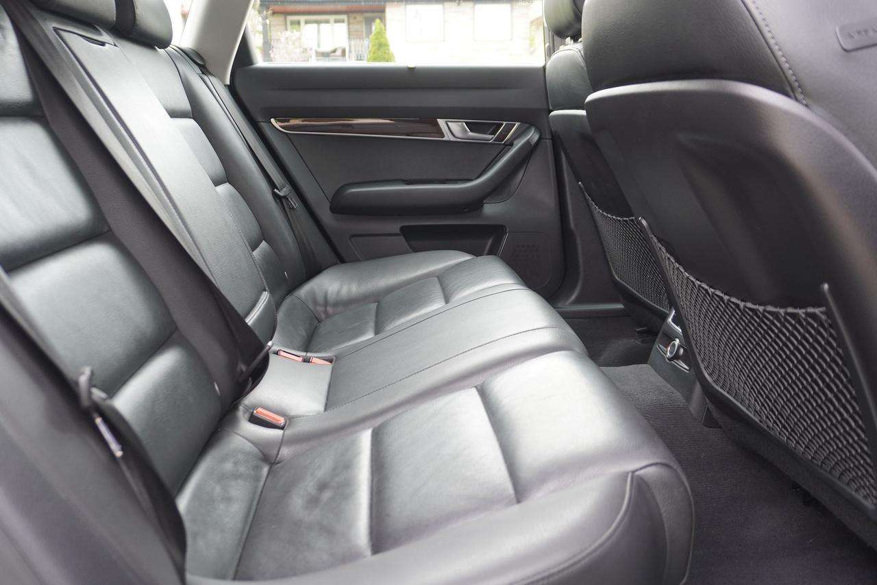2008 Audi A6 A6 AVANT / NO ACCIDENTS / LOCALLY OWNED / WAGON thumb 22