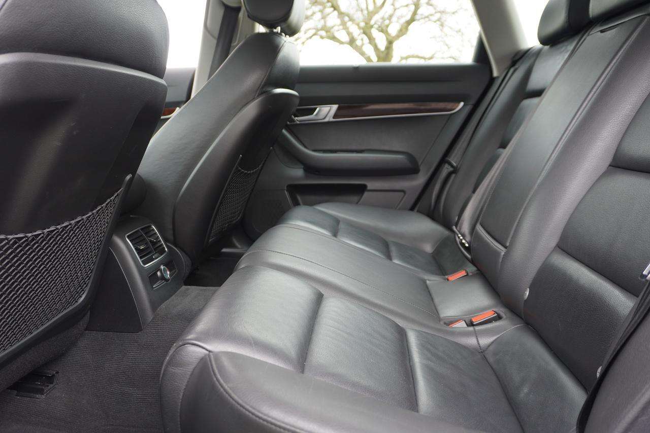 2008 Audi A6 A6 AVANT / NO ACCIDENTS / LOCALLY OWNED / WAGON thumb 20