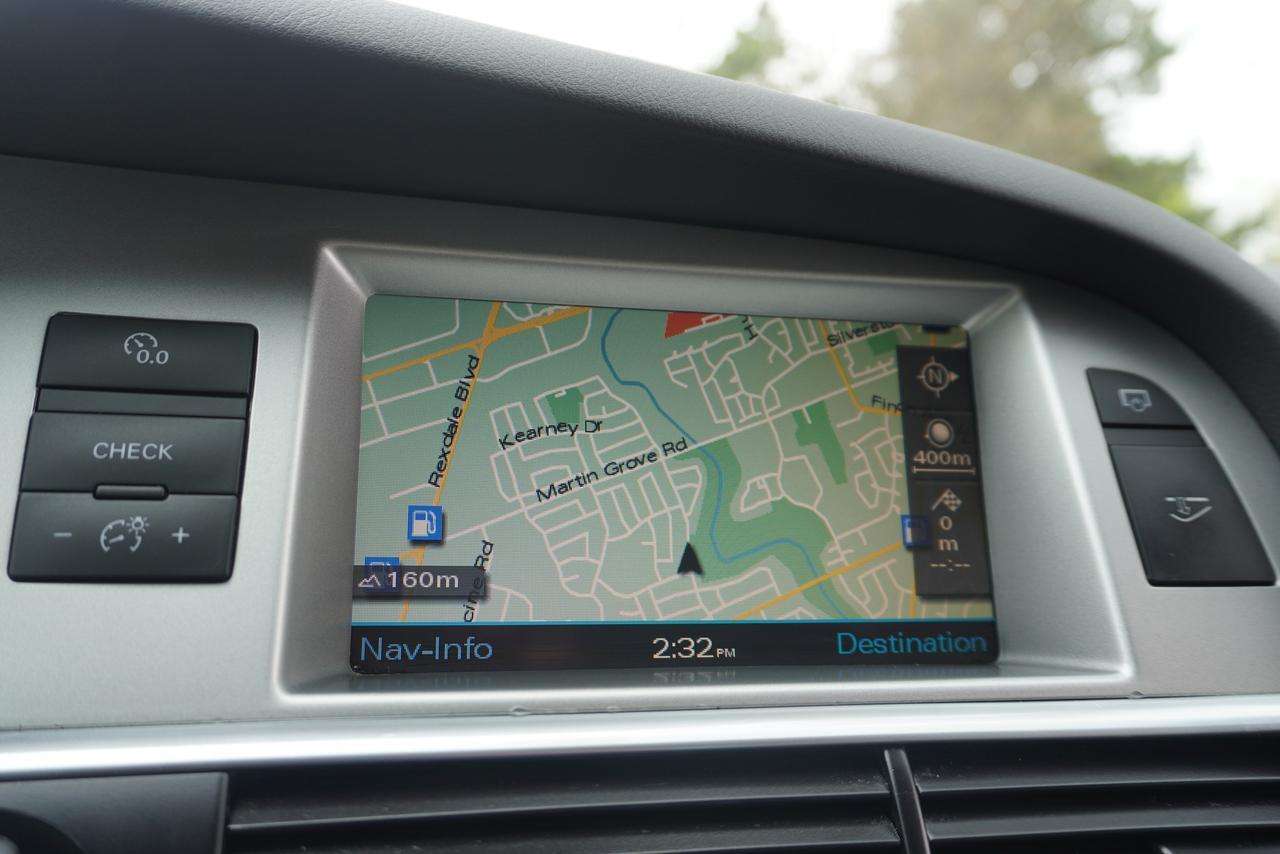 2008 Audi A6 A6 AVANT / NO ACCIDENTS / LOCALLY OWNED / WAGON thumb 16