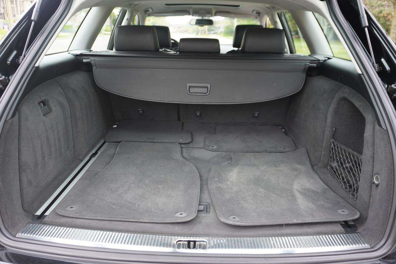 2008 Audi A6 A6 AVANT / NO ACCIDENTS / LOCALLY OWNED / WAGON thumb 21