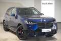 BMW X3 30e xDrive Blau - thumbnail 1