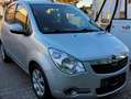Opel Agila 1.0 Edition Silber - thumbnail 3