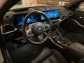 BMW 320 d xDrive M Sport Individual Vollleder NP 86T€ Weiß - thumbnail 19