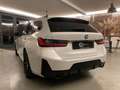 BMW 320 d xDrive M Sport Individual Vollleder NP 86T€ Weiß - thumbnail 9