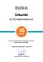 BMW 320 d xDrive M Sport Individual Vollleder NP 86T€ Weiß - thumbnail 48