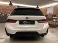 BMW 320 d xDrive M Sport Individual Vollleder NP 86T€ Weiß - thumbnail 8