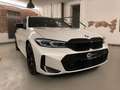 BMW 320 d xDrive M Sport Individual Vollleder NP 86T€ Weiß - thumbnail 5